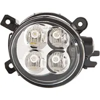 VAN WEZEL 7628958 Dagrijverlichting