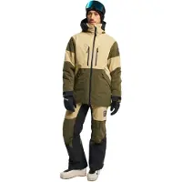 Tenson Ski jas heren