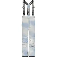 Superrebel Kids Speed Ski Pant
