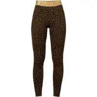 Goldbergh Legging Women Caitlyn Baselayer Jaguar-XXS / XS