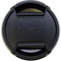 Fujifilm 72mm Lensdop - Flcp-72ii