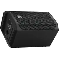 Electro-Voice Everse 8 Battery Powered PA Speaker Black