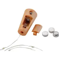 Goobay 10 LED-fleslampjes inclusief timer
