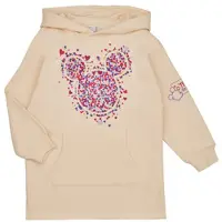 Desigual Korte jurk VEST EMMLINE DISNEY kind 11 / 12 jaar