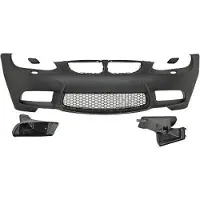 Diederichs 1216451 Bumperkit