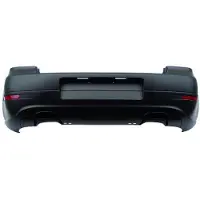 Diederichs 2213255 Bumperkit