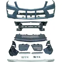 Diederichs 1692450 Bumperkit