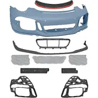 Diederichs 2003250 Bumperkit