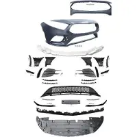 Diederichs 1683352 Bumperkit