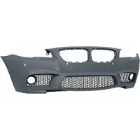 Diederichs 1225252 Bumperkit