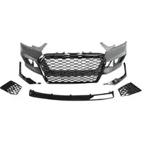 Diederichs 1020451 Bumperkit