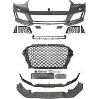 Diederichs 1033450 Bumperkit