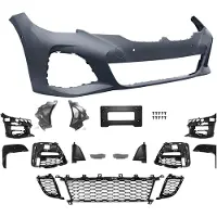 Diederichs 1219350 Bumperkit