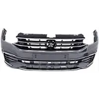 Diederichs 2257352 Bumperkit