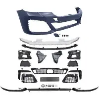 Diederichs 1226451 Bumperkit