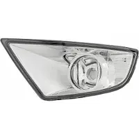 Diederichs 1427189 Mistlamp