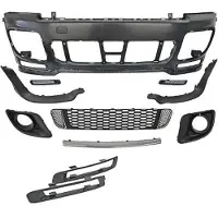 Diederichs 1206450 Bumperkit