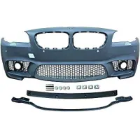 Diederichs 1225850 Bumperkit