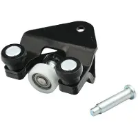 Fast Sports Nutrition FT95671 Rolgeleiding, schuifdeur