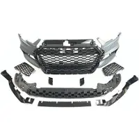 Diederichs 1033651 Bumperkit