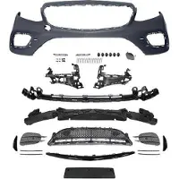Diederichs 1618451 Bumperkit