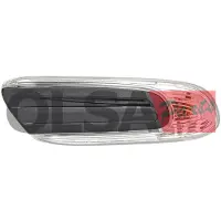 AIC 72139 Knipperlichtautomaat / Pinkdoos