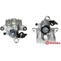 Brembo F 85 197 Remklauw