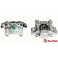Brembo F 50 088 Remklauw