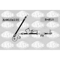 SASIC 6600030 Remslang