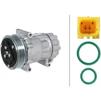 Hella 8FK 366 201-691 Aircopomp