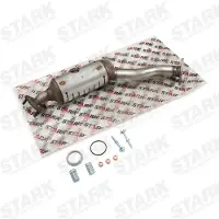 Stark SKCCT-4840669 Katalysator