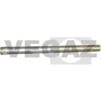 VEGAZ FR-409 Voorpijp
