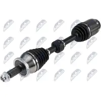 NTY NPW-HY-676 Aandrijfas