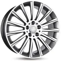 KESKIN KT187017512035PFP Velg