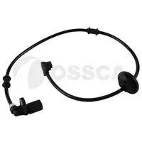 OSSCA 21645 Wielsnelheidssensor (ABS)