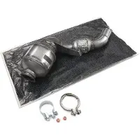 RIDEX 429C0648 Katalysator