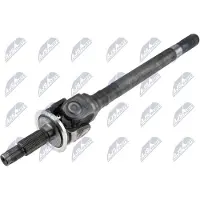 NTY NPW-CH-182 Aandrijfas