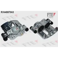 FTE 9291136 Remklauw
