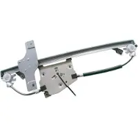 Doga 102980 Raammechanisme
