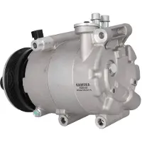 KAMOKA 7820127 Aircopomp