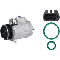 Hella 8FK 366 201-671 Aircopomp