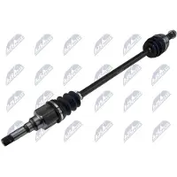 NTY NPW-TY-206 Aandrijfas