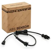 GoCORE GCD120131 Wielsnelheidssensor (ABS)