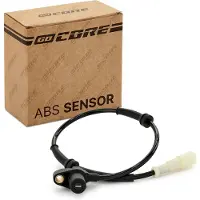 GoCORE GCD120215 Wielsnelheidssensor (ABS)