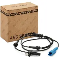 GoCORE GCD120197 Wielsnelheidssensor (ABS)