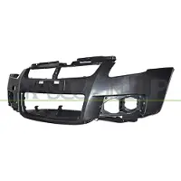 PRASCO SZ0351031 Bumper