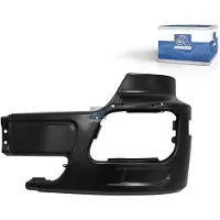 DT Spare Parts 4.62398 Bumper