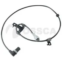 OSSCA 21295 Wielsnelheidssensor (ABS)