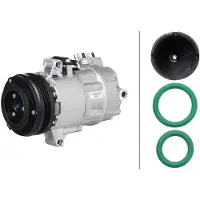 Hella 8FK 366 201-701 Aircopomp