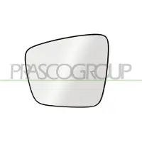 PRASCO RN9237514 Spiegelglas, buitenspiegel